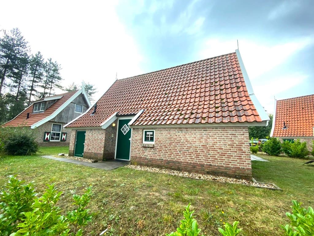 Landal Landgoed De Hellendoornse Berg foto 27