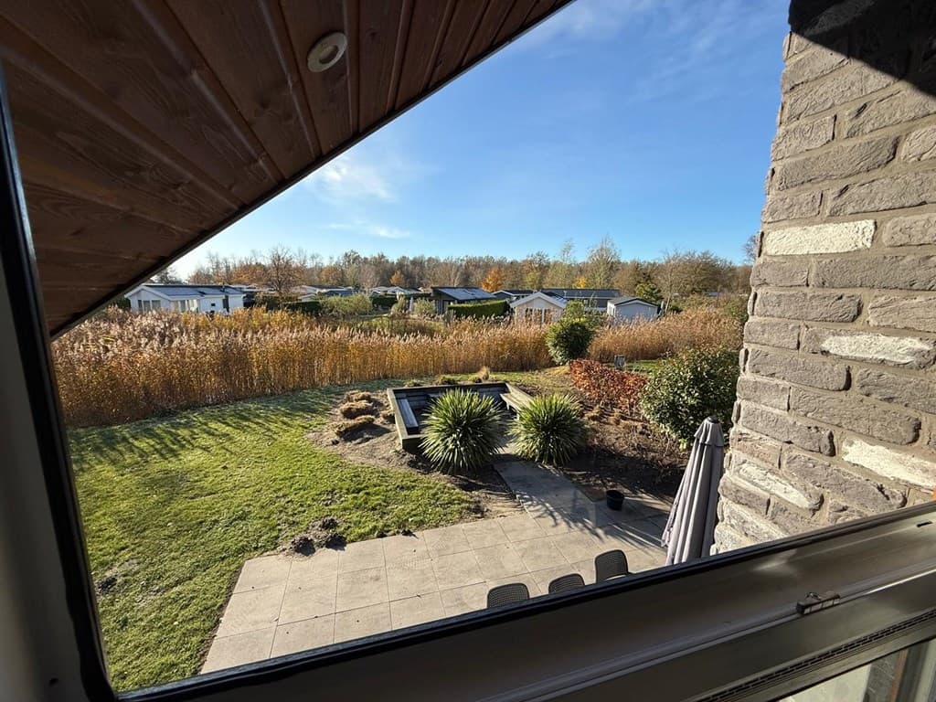 EuroParcs Zuiderzee foto 25