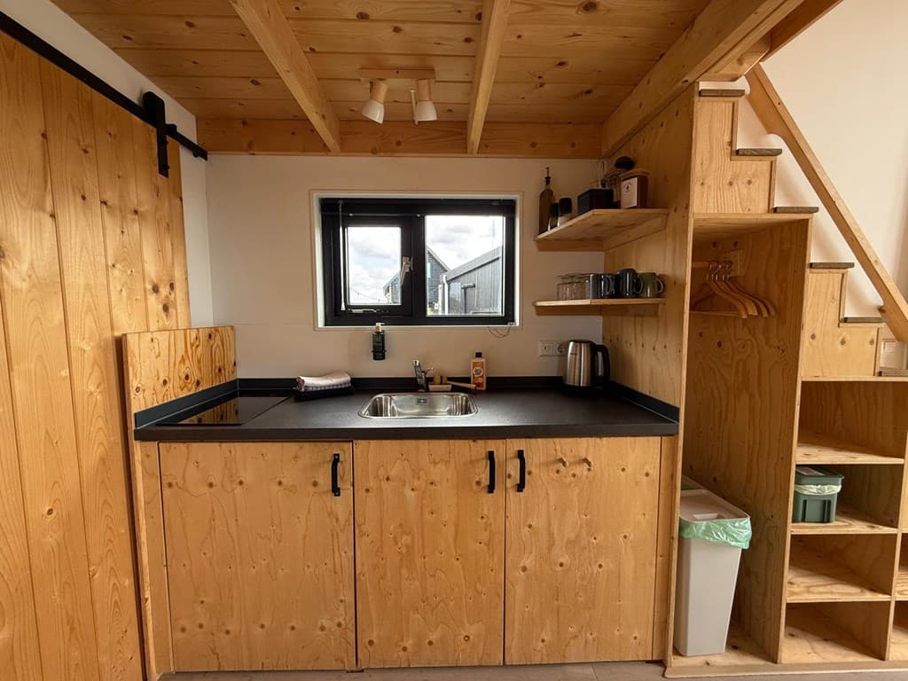 BaseCamp Ijmuiden foto 10