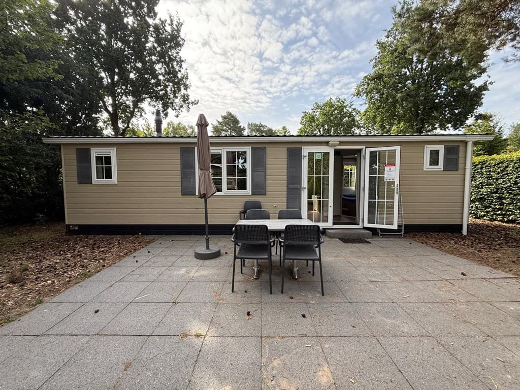 EuroParcs De Zanding foto 2