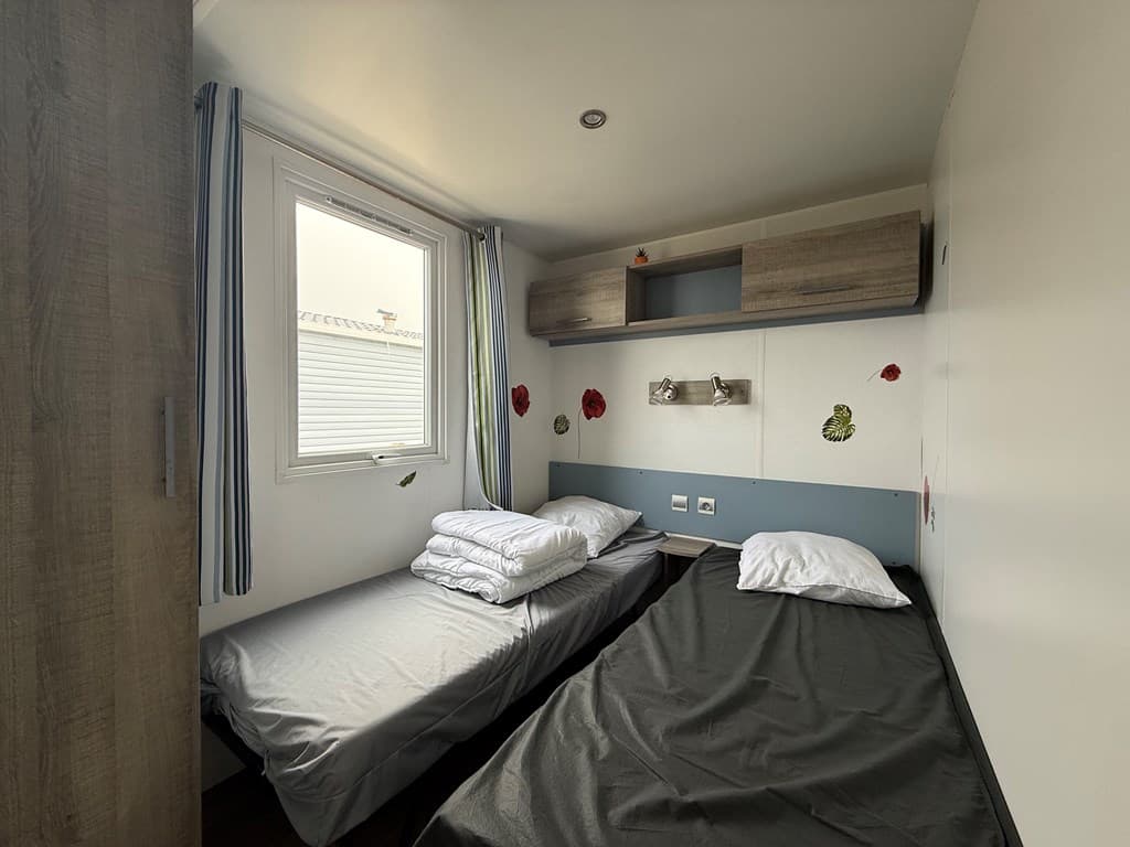 Camping Homair - Le Phare d'Opale foto 19