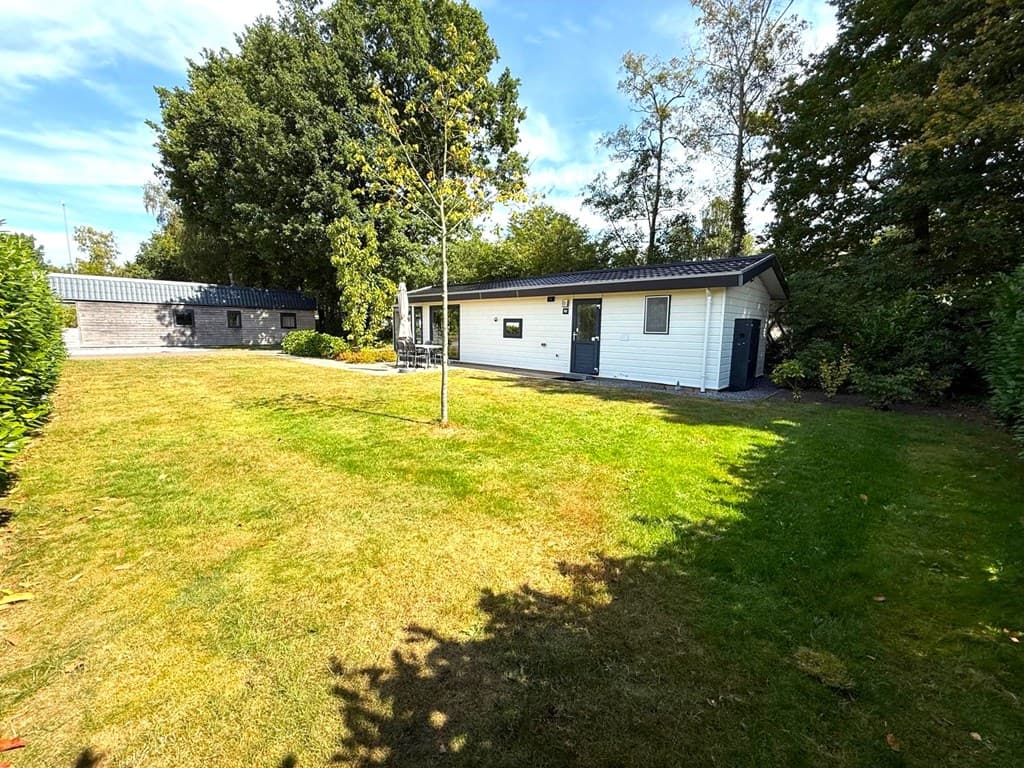 EuroParcs Reestervallei