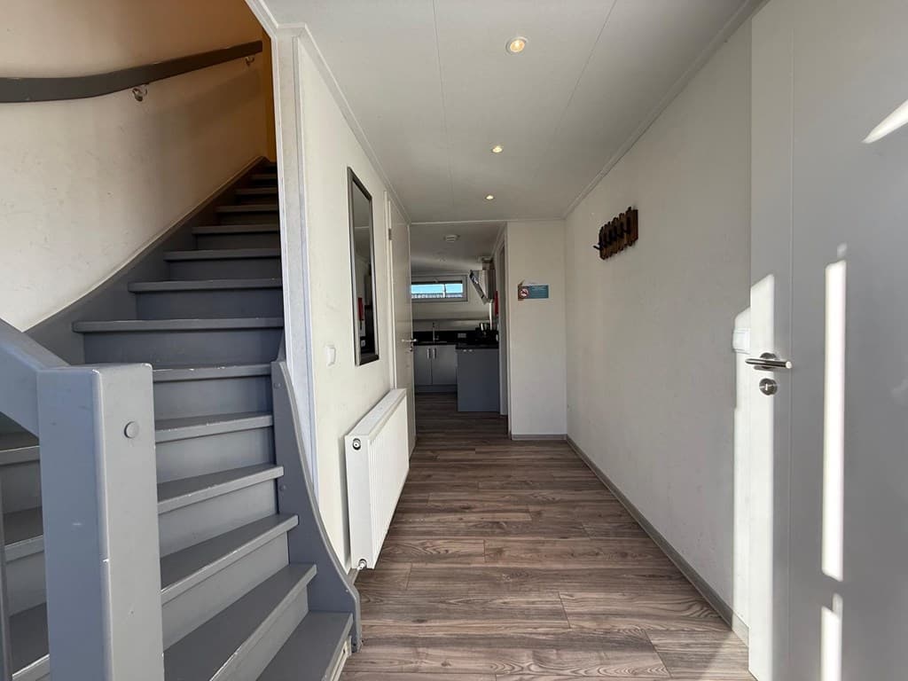 EuroParcs Zuiderzee foto 12