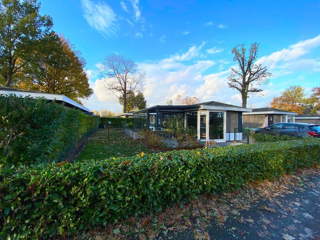 EuroParcs Limburg foto 4