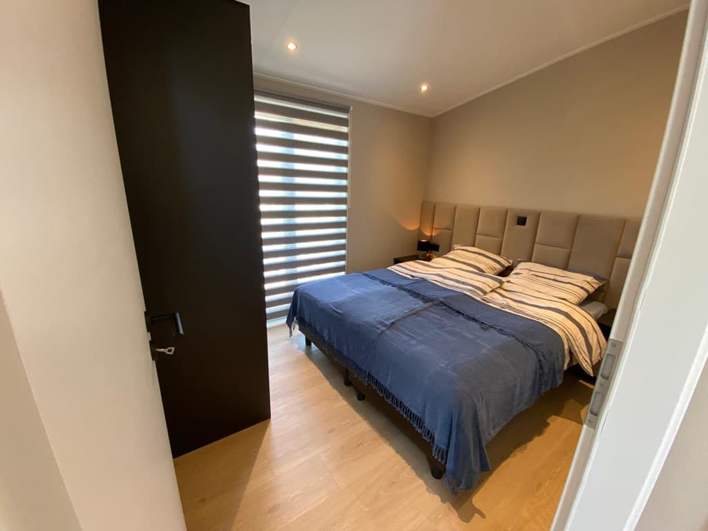 Vakantieboerderij Twinkle - Two-Bedroom House foto 16