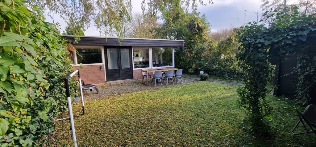 Landal Residence Berger Duinen foto 6