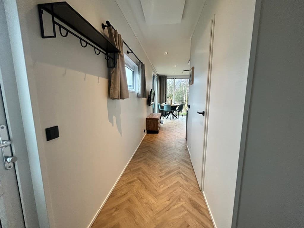 EuroParcs Texel foto 19