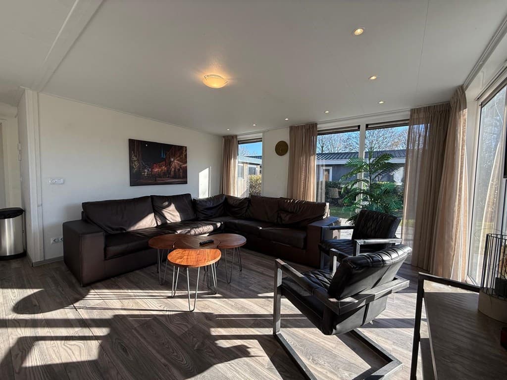 EuroParcs Zuiderzee foto 14