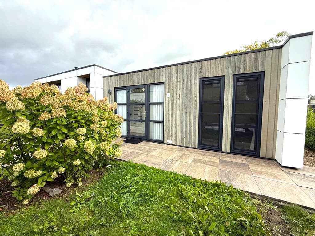 Vakantiepark Capfun - IJsselstrand foto 3