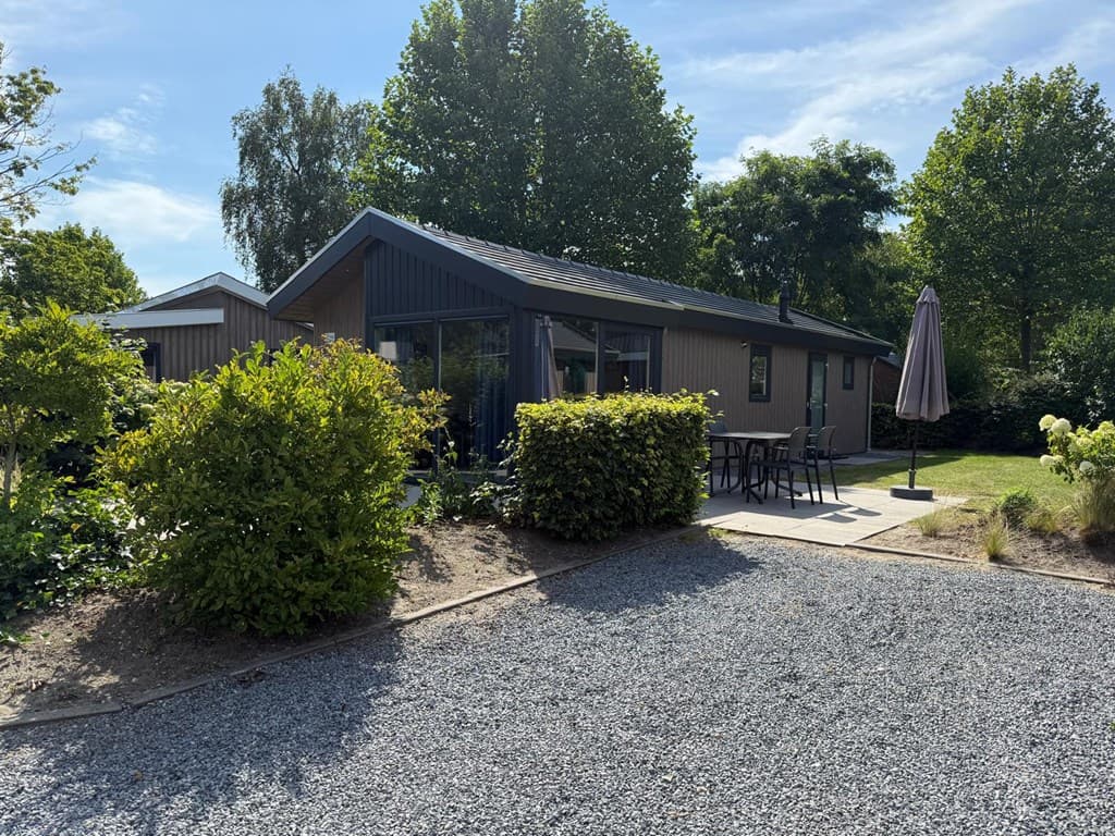 EuroParcs Zuiderzee