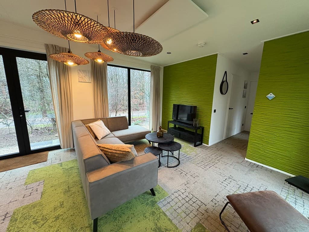 EuroParcs Ruinen foto 8