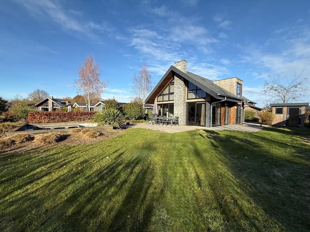 EuroParcs Zuiderzee foto 10