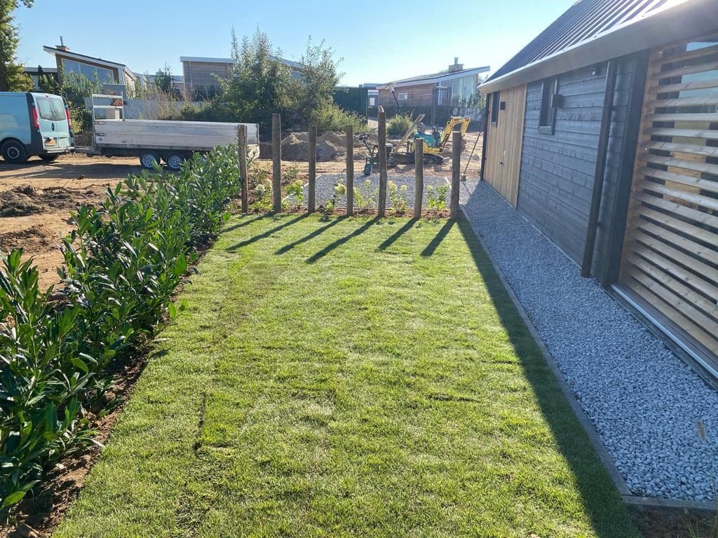 Green Resort Mooi Bemelen foto 10