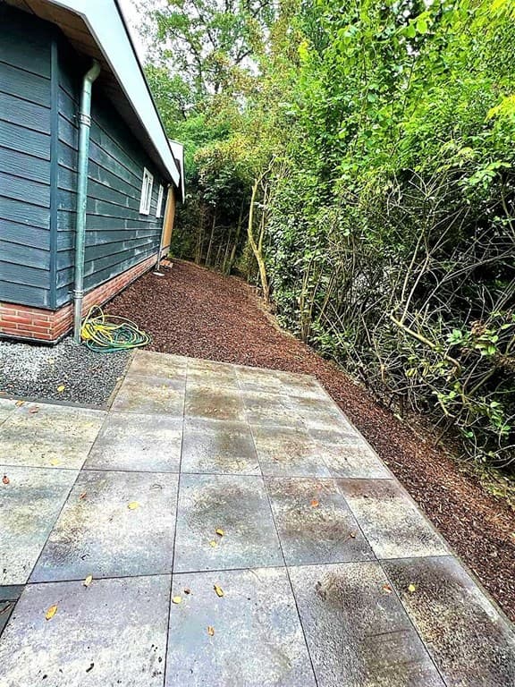 EuroParcs De Achterhoek foto 9