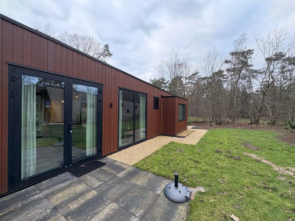 EuroParcs Ruinen foto 5