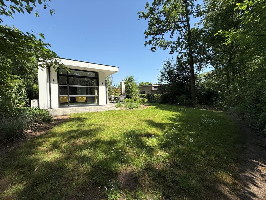 TopParken - Recreatiepark Beekbergen foto 5