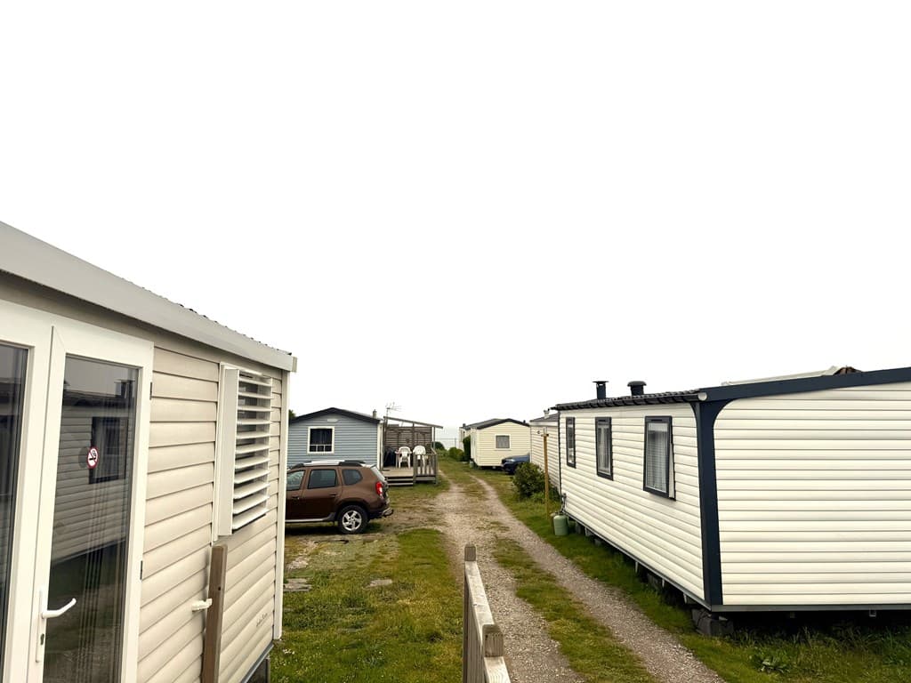 Camping Homair - Le Phare d'Opale foto 6
