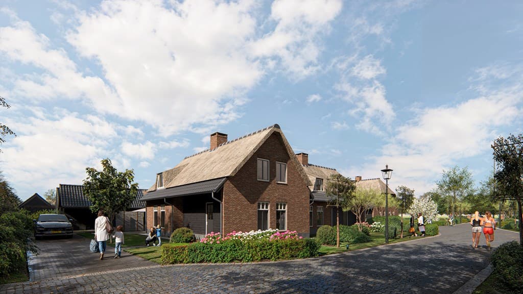 Peeldijk 44, Handel foto 7
