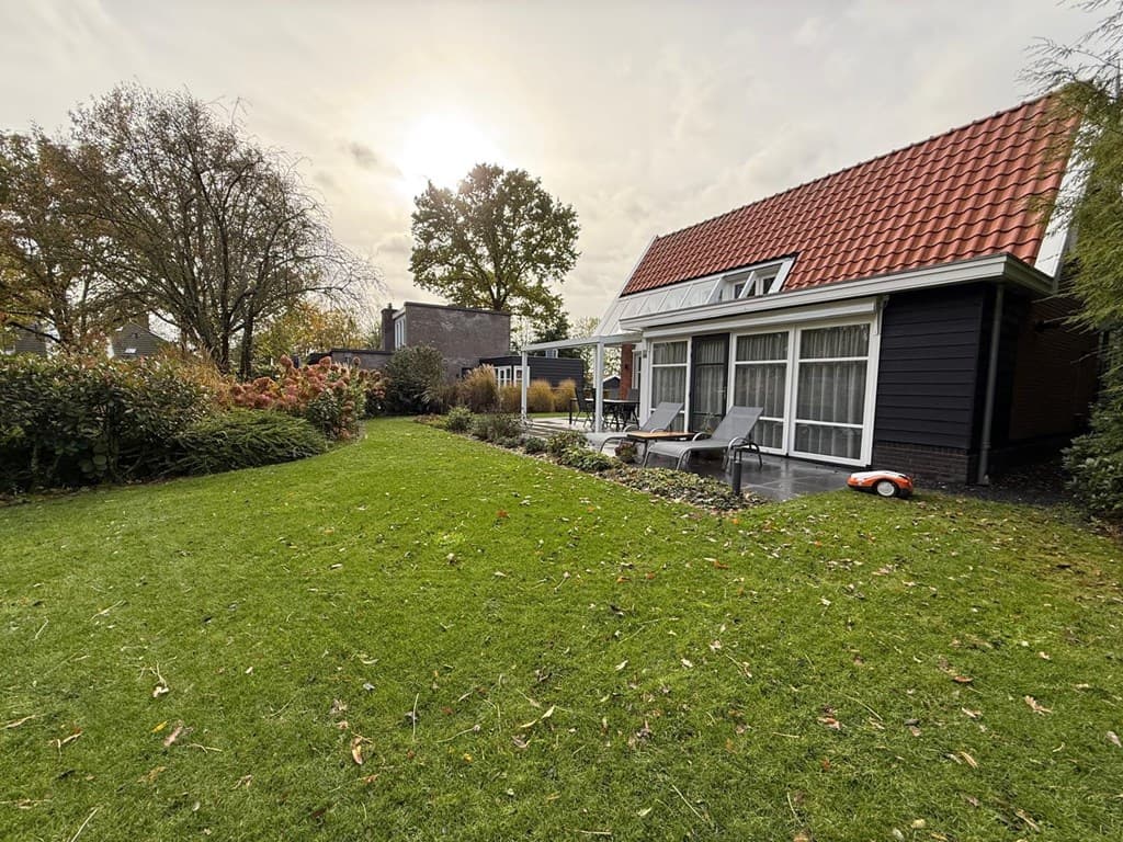 EuroParcs Bad Hoophuizen foto 7