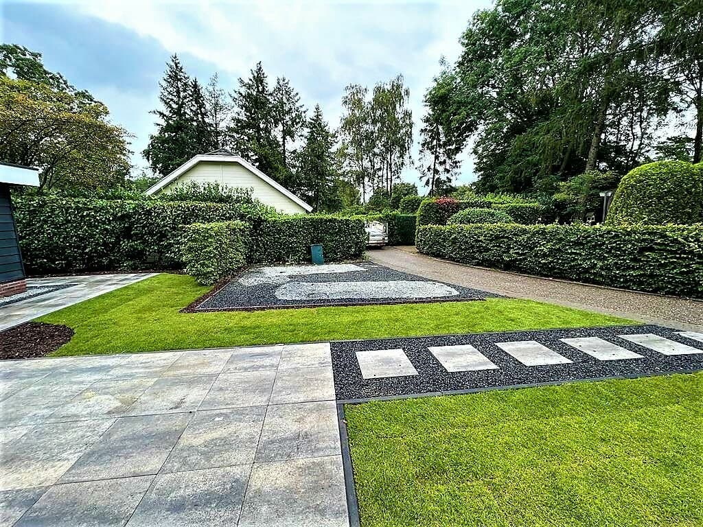 EuroParcs De Achterhoek foto 5