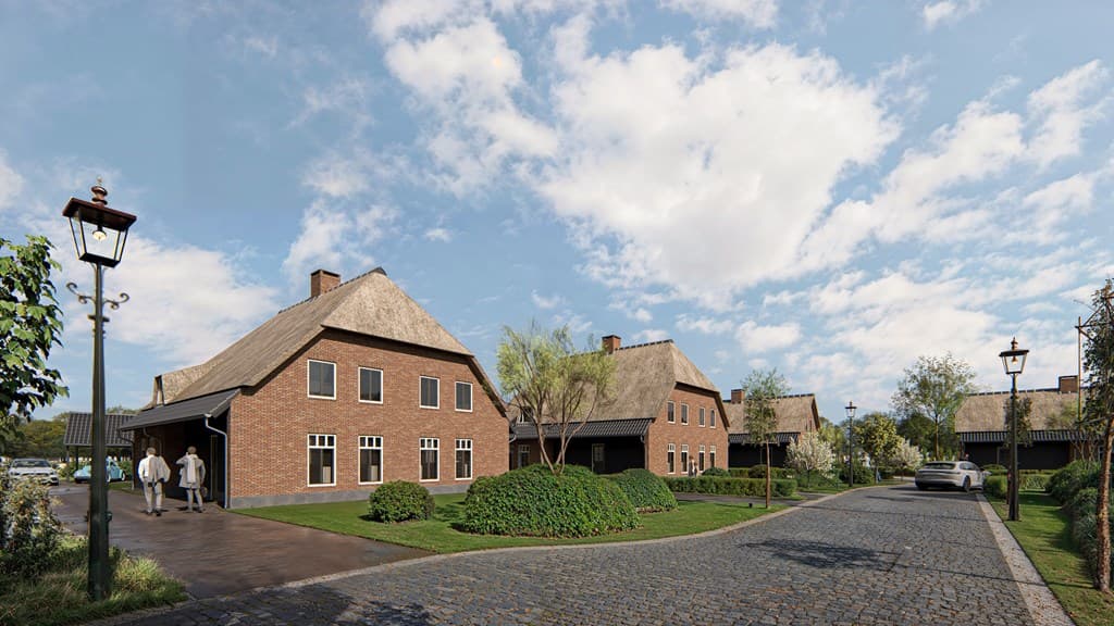 Peeldijk 44, Handel foto 11