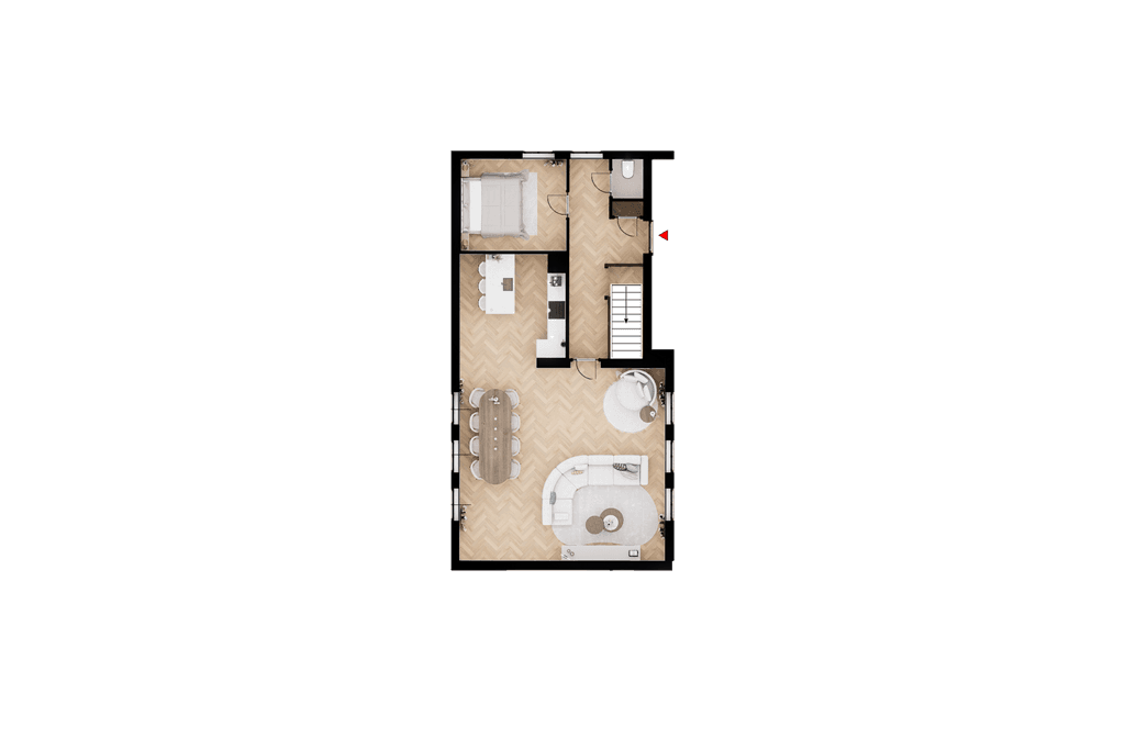 Peeldijk 44, Handel foto 19