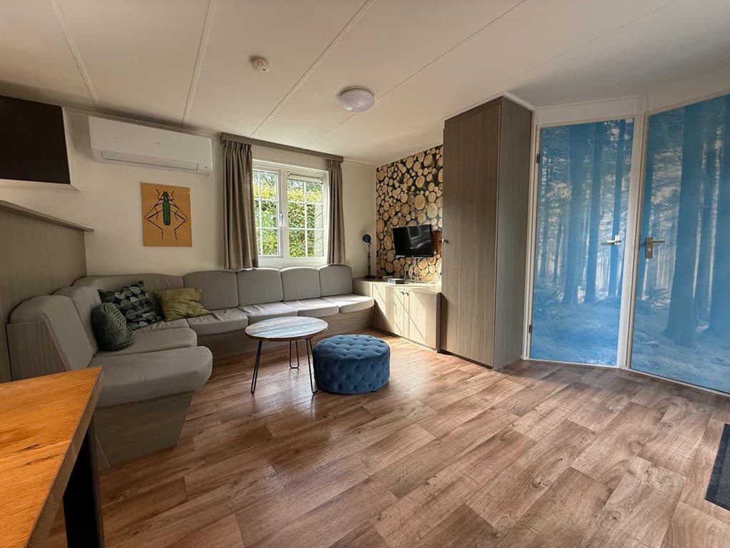 EuroParcs De Zanding foto 5