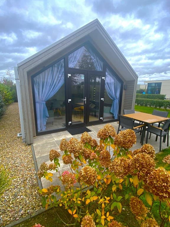 EuroParcs Marina Strandbad foto 10