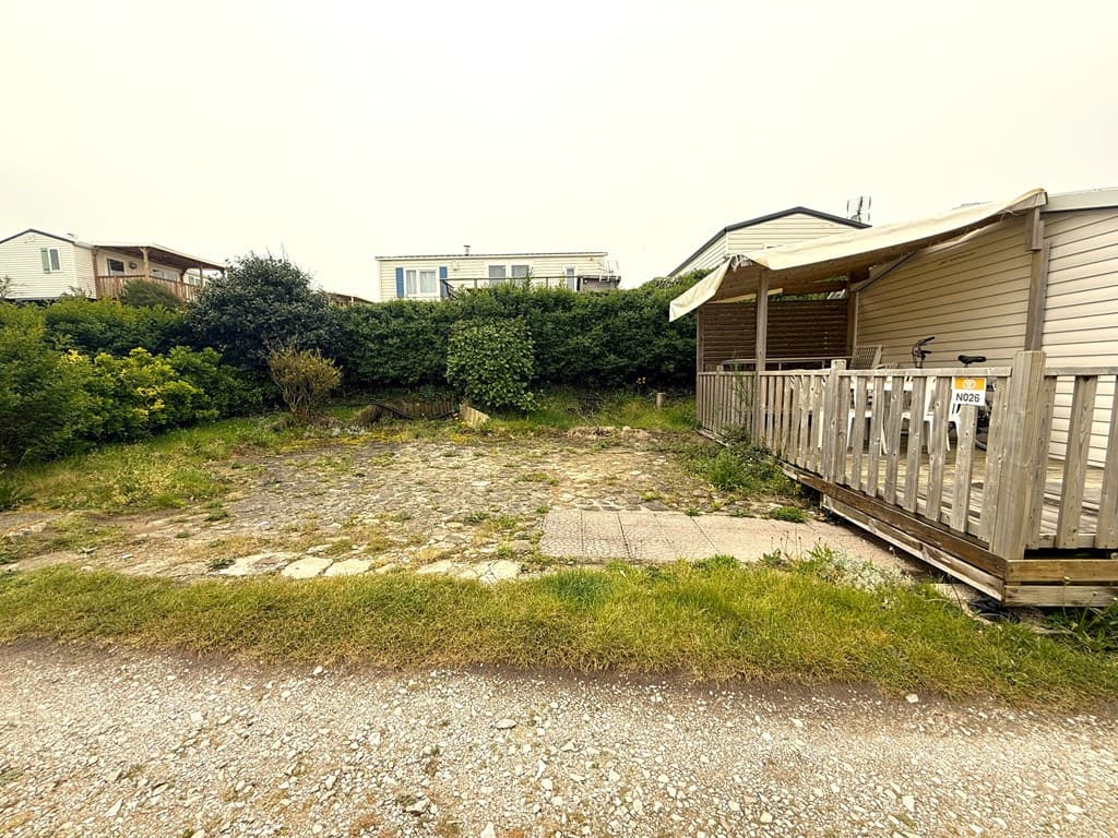 Camping Homair - Le Phare d'Opale foto 3