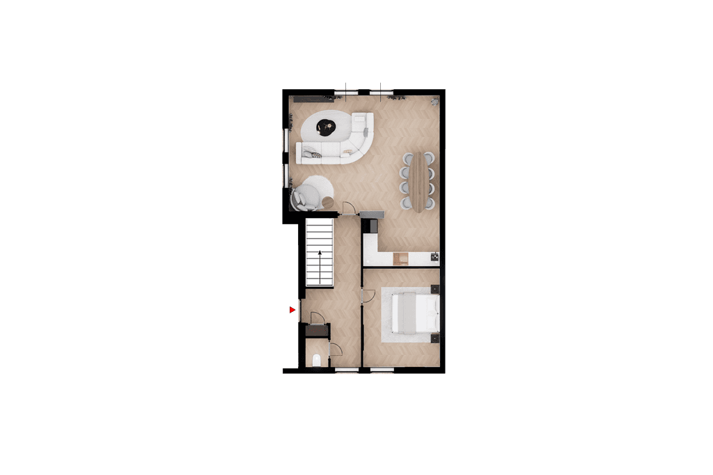 Peeldijk 44, Handel foto 13