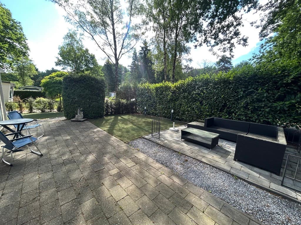 TopParken - Bospark Ede foto 5