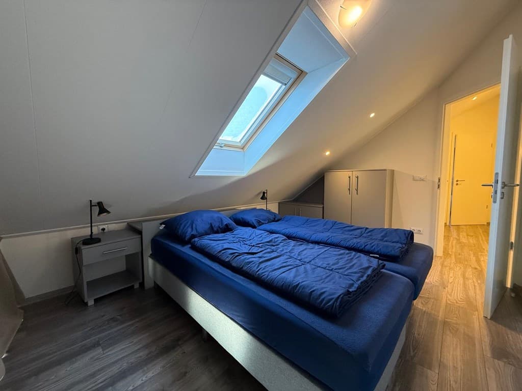 EuroParcs Zuiderzee foto 27