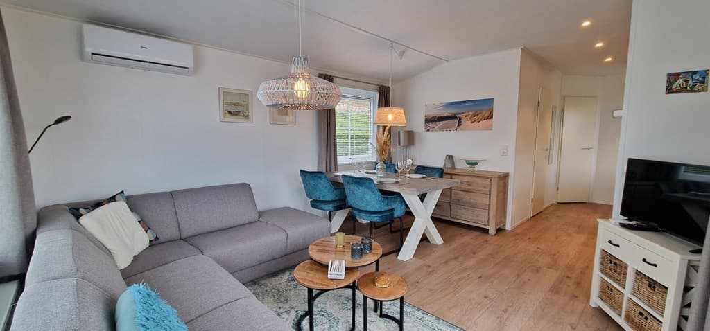 Landal Camping Dishoek foto 6