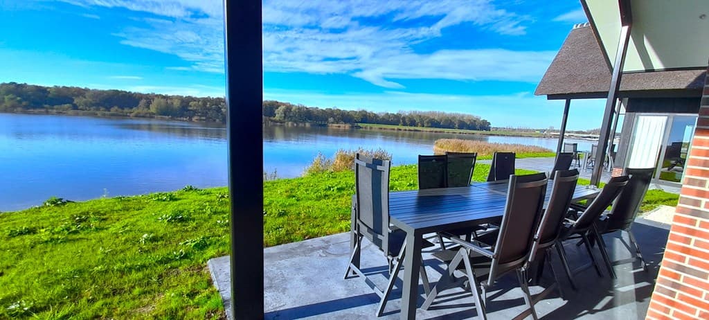 EuroParcs De IJssel Eilanden foto 2