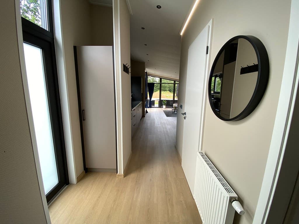 Vakantieboerderij Twinkle - Two-Bedroom House foto 14