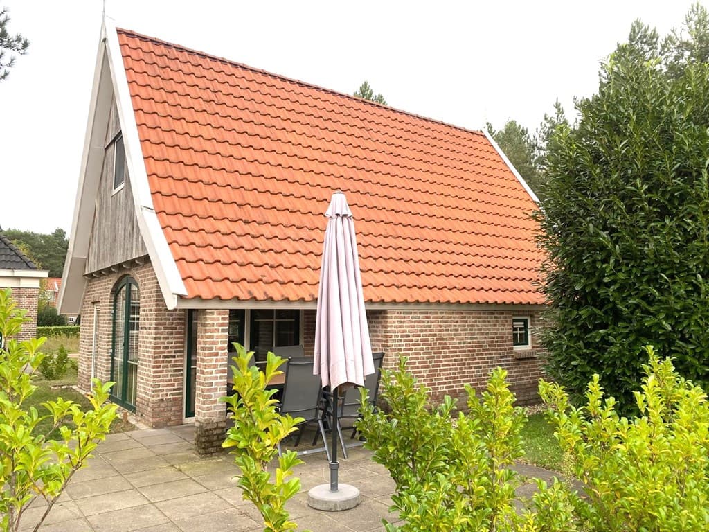 Landal Landgoed De Hellendoornse Berg foto 2