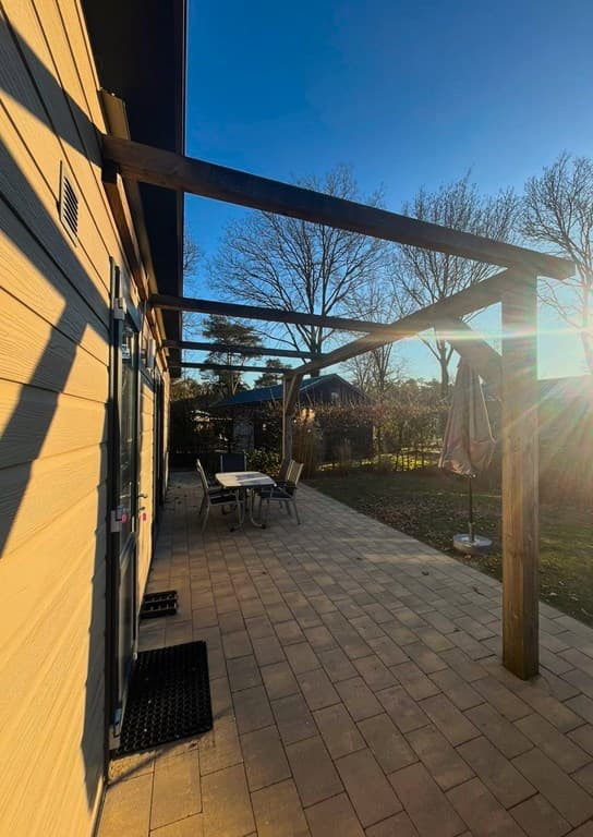 EuroParcs De Zanding foto 15