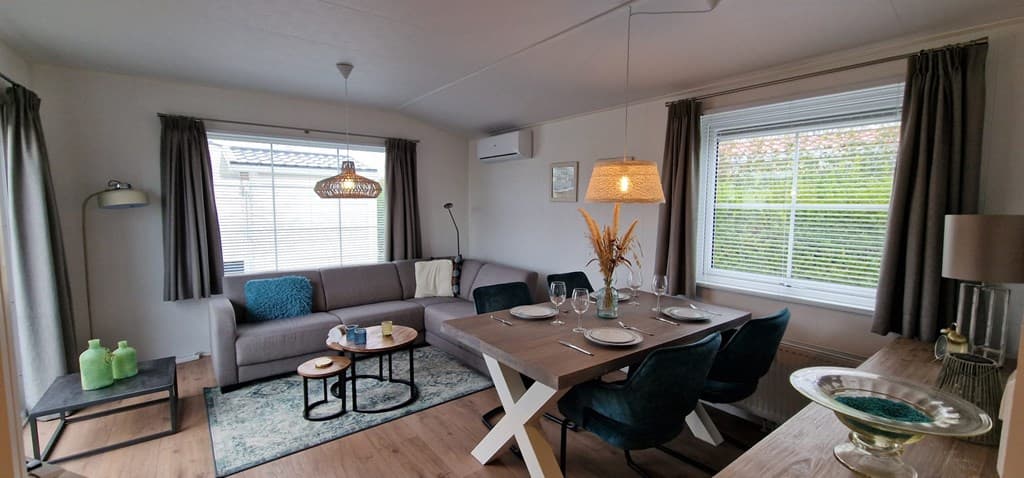 Landal Camping Dishoek foto 7