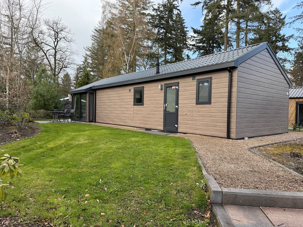 EuroParcs Resort De Utrechtse Heuvelrug