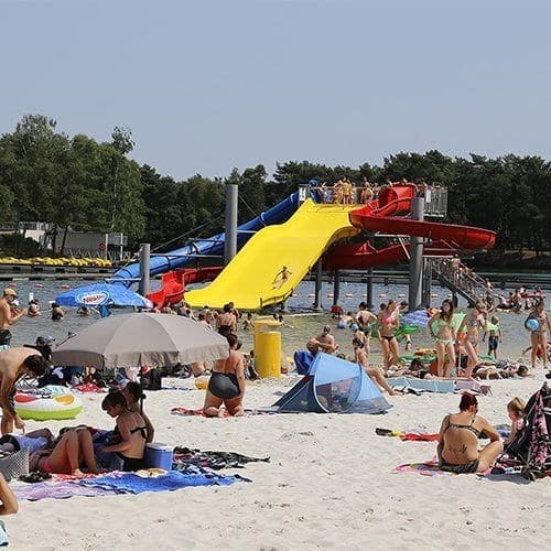Village Sunparks Kempense Meren foto 18
