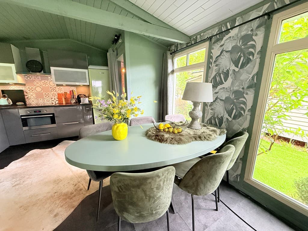 De Groene Linden BV foto 12