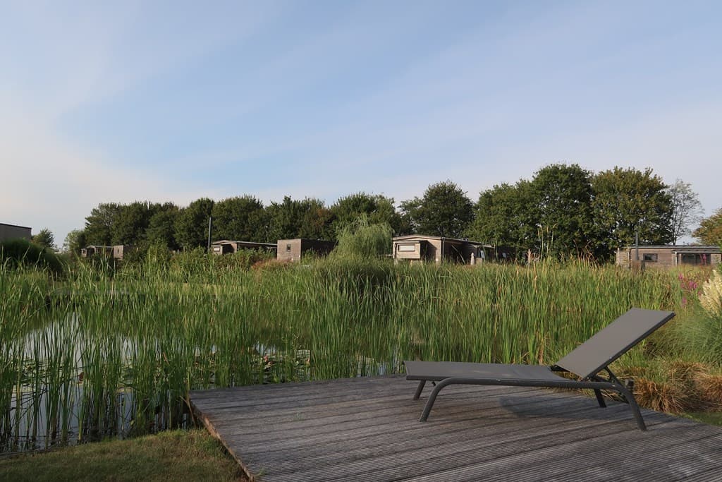 Vakantiepark Capfun - IJsselstrand foto 5