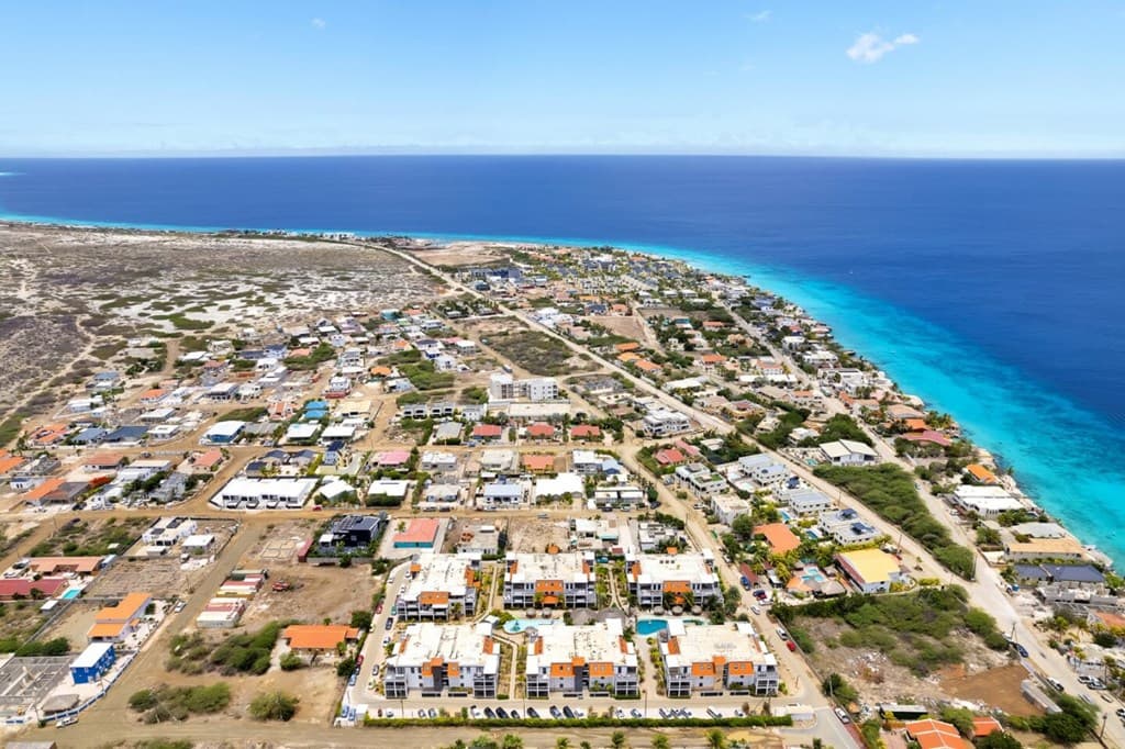 Delfins Beach Resort Bonaire, Tapestry Collection by Hilton foto 23
