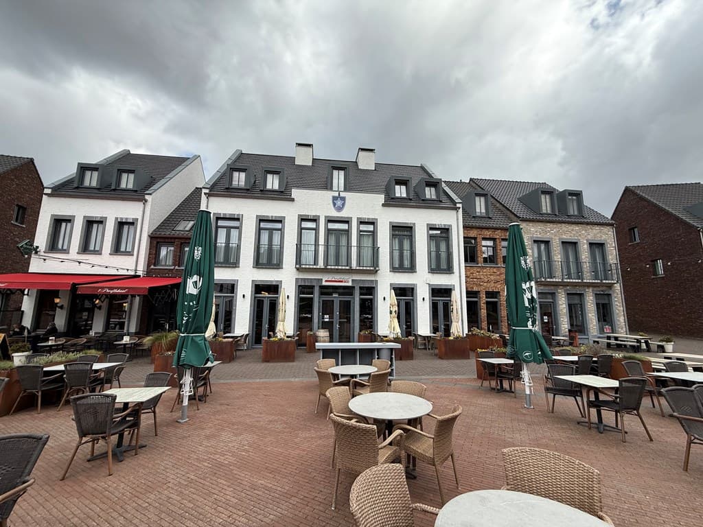 Het Wilhelmus 1, Maastricht