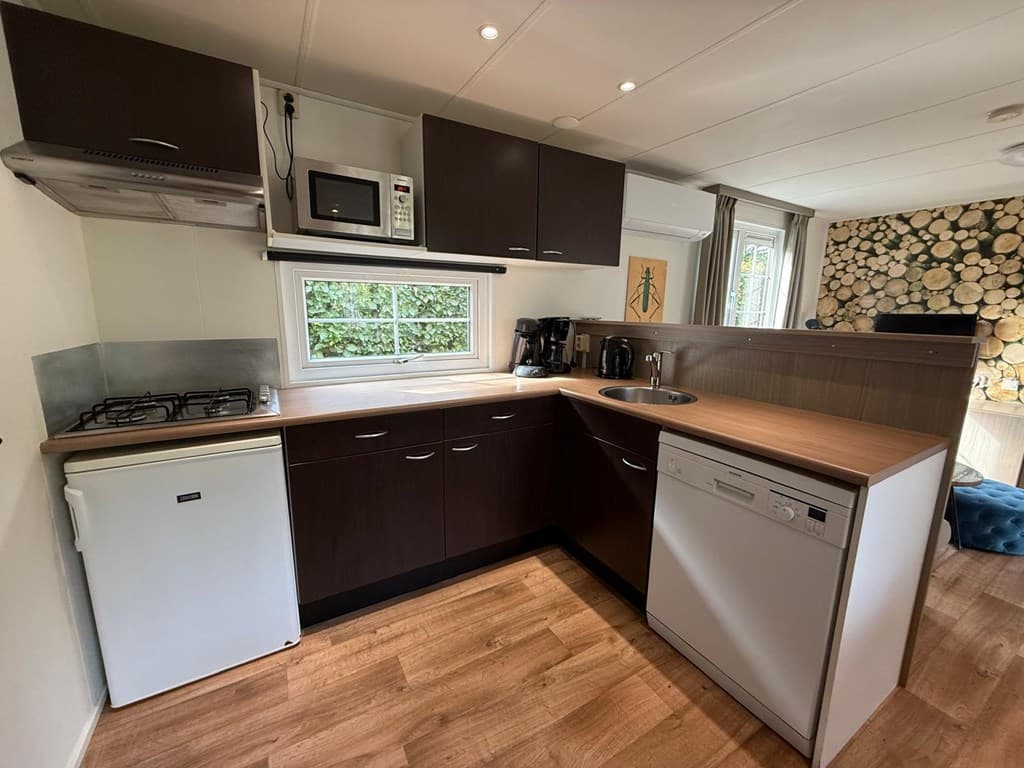 EuroParcs De Zanding foto 7