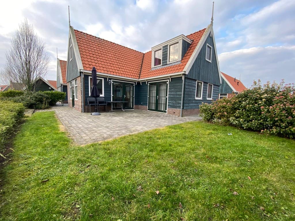 EuroParcs De Rijp