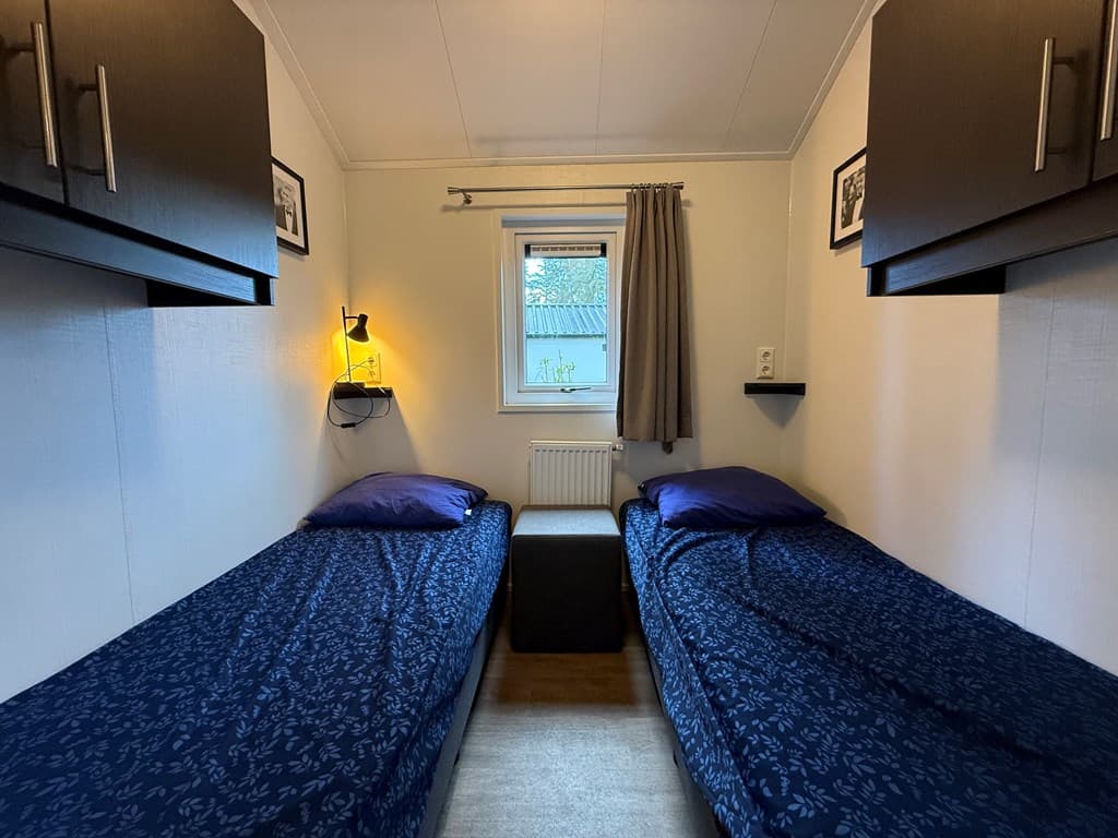 EuroParcs Resort De Utrechtse Heuvelrug foto 19