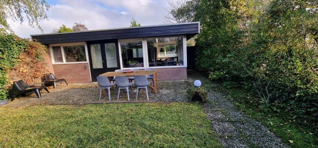 Landal Residence Berger Duinen foto 5