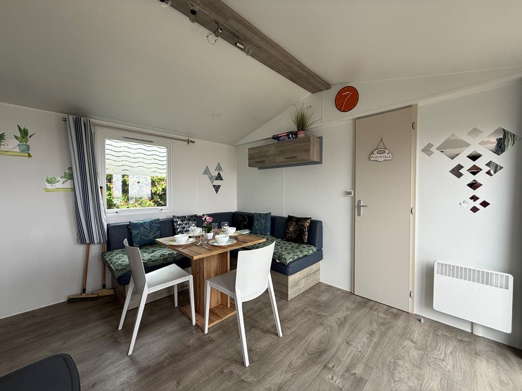 Camping Homair - Le Phare d'Opale foto 8