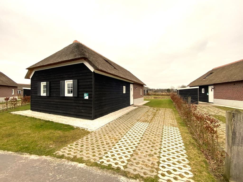 Landal Strabrechtse Vennen foto 3